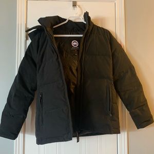 Canada Goose Jacket